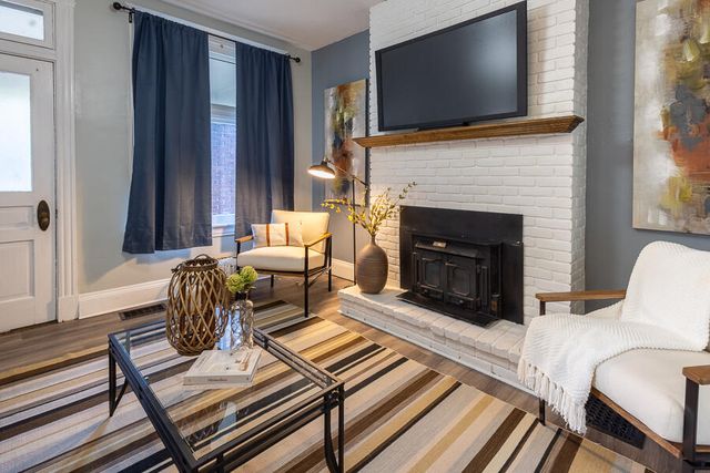 201 Linden Avenue, Newport, KY 41071