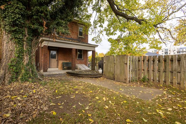 201 Linden Avenue, Newport, KY 41071