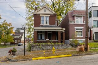 201 Linden Avenue, Newport, KY 41071