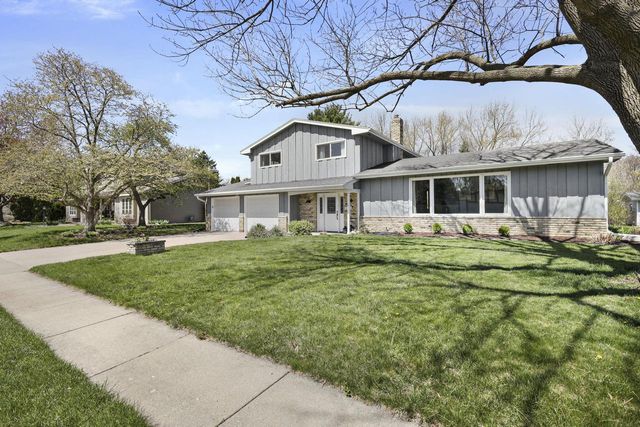 5318 Jonquil Court, Middleton, WI 53562