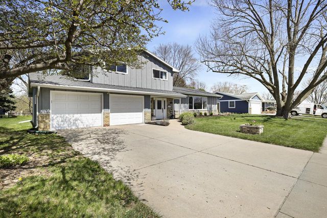 5318 Jonquil Court, Middleton, WI 53562