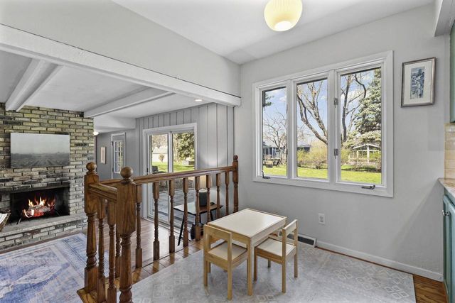 5318 Jonquil Court, Middleton, WI 53562