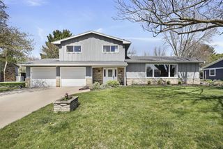 5318 Jonquil Court, Middleton, WI 53562