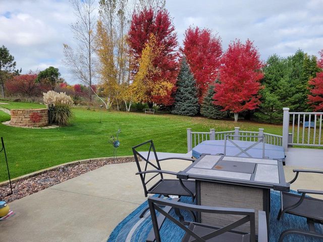 7475 Country View LANE, West Bend, WI 53090
