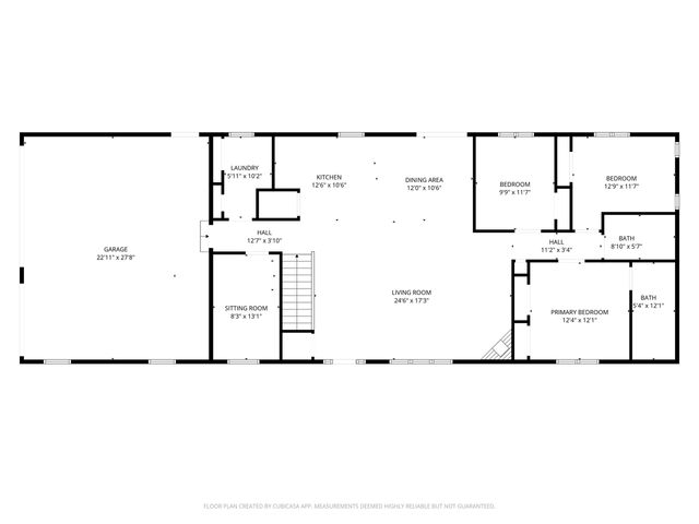 7475 Country View LANE, West Bend, WI 53090