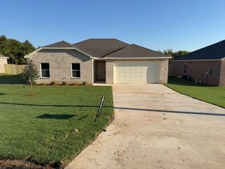 311 Garland Road, Bells, TX 75414