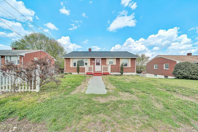 5223 Victoria ST, Roanoke, VA 24017