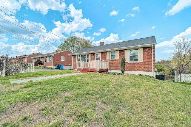 5223 Victoria ST, Roanoke, VA 24017