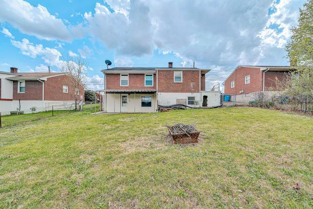 5223 Victoria ST, Roanoke, VA 24017