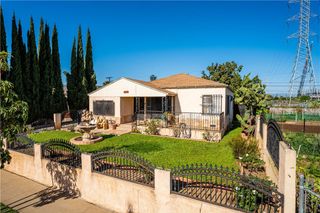 645 E 113th, Los Angeles, CA 90059