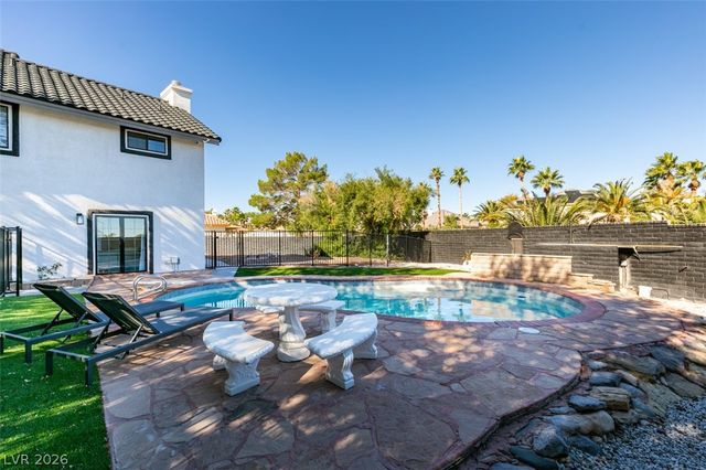 1860 Ski Slope Circle, Las Vegas, NV 89117
