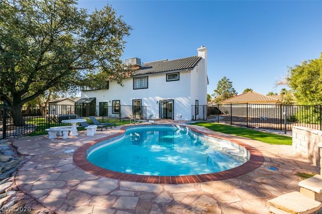 1860 Ski Slope Circle, Las Vegas, NV 89117