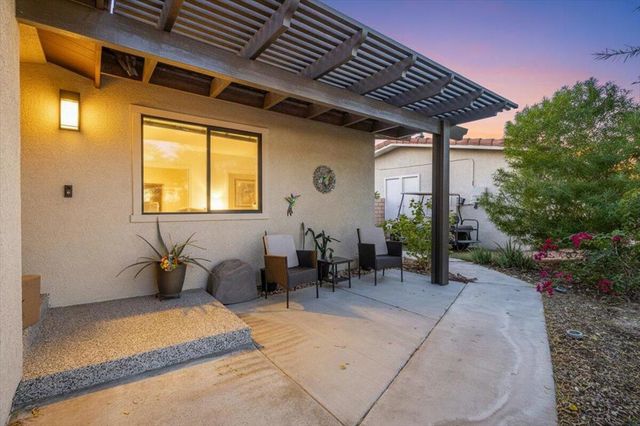 77823 Chandler Way, Palm Desert, CA 92211