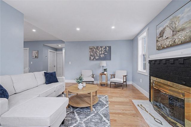 58 Paolino Street, Johnston, RI 02919