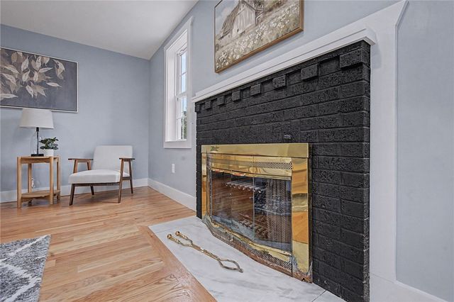 58 Paolino Street, Johnston, RI 02919