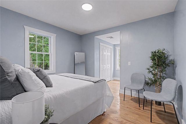 58 Paolino Street, Johnston, RI 02919
