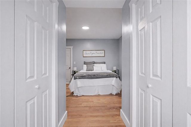 58 Paolino Street, Johnston, RI 02919