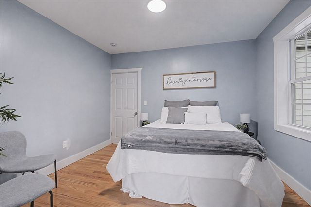 58 Paolino Street, Johnston, RI 02919