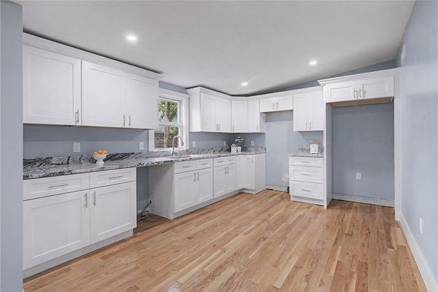 58 Paolino Street, Johnston, RI 02919