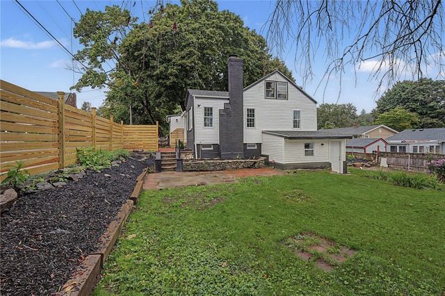 58 Paolino Street, Johnston, RI 02919