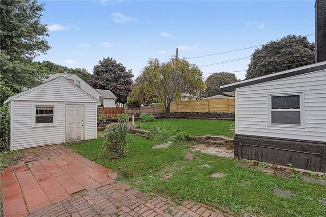 58 Paolino Street, Johnston, RI 02919