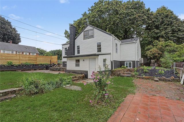 58 Paolino Street, Johnston, RI 02919