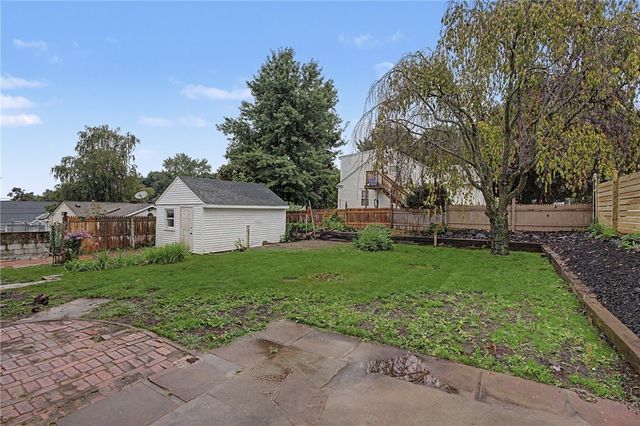 58 Paolino Street, Johnston, RI 02919