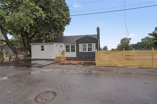 58 Paolino Street, Johnston, RI 02919