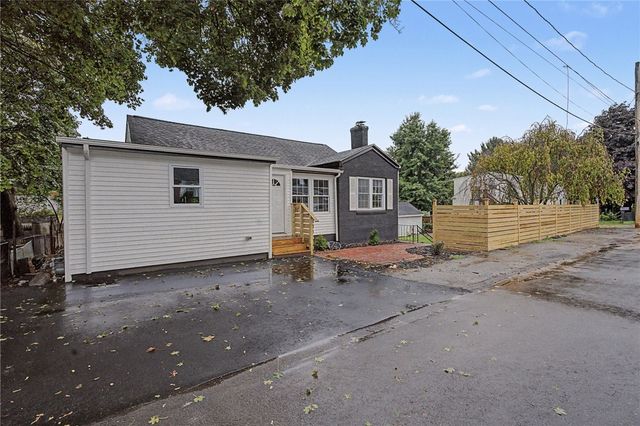 58 Paolino Street, Johnston, RI 02919