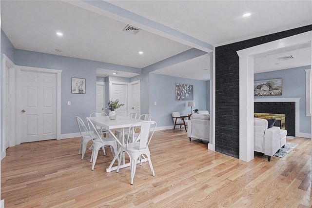 58 Paolino Street, Johnston, RI 02919
