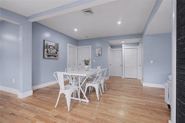 58 Paolino Street, Johnston, RI 02919