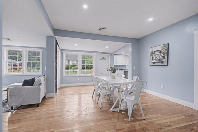 58 Paolino Street, Johnston, RI 02919