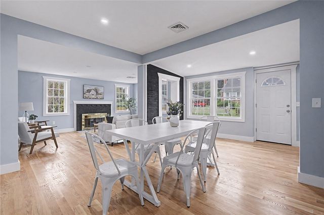 58 Paolino Street, Johnston, RI 02919