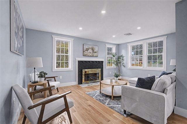 58 Paolino Street, Johnston, RI 02919
