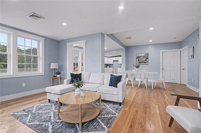58 Paolino Street, Johnston, RI 02919