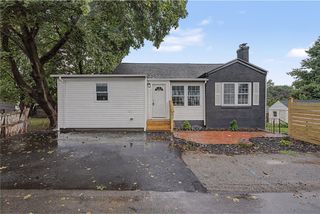 58 Paolino Street, Johnston, RI 02919
