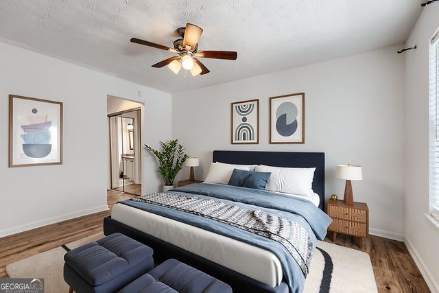 1967 Brian Way, Decatur, GA 30033