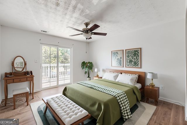 1967 Brian Way, Decatur, GA 30033
