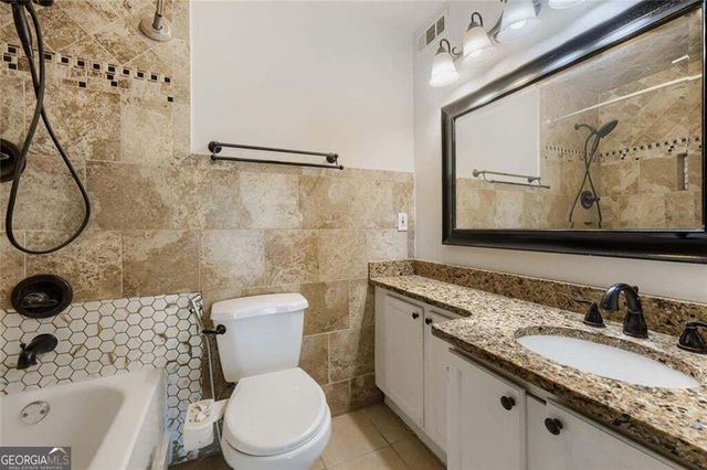1967 Brian Way, Decatur, GA 30033