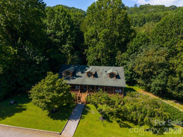 91 Tibi Lane, Waynesville, NC 28785