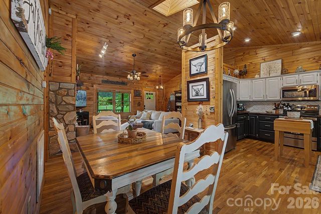 91 Tibi Lane, Waynesville, NC 28785