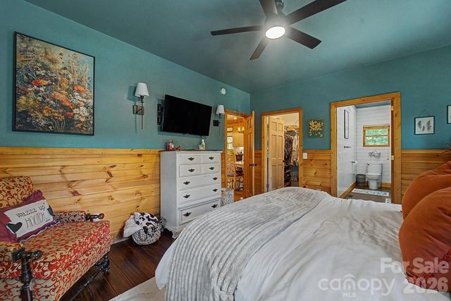91 Tibi Lane, Waynesville, NC 28785