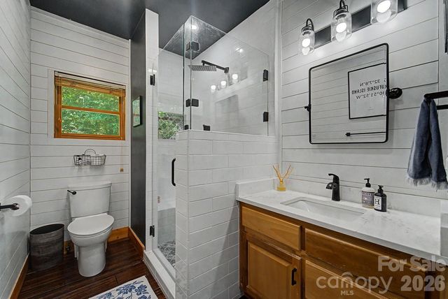 91 Tibi Lane, Waynesville, NC 28785
