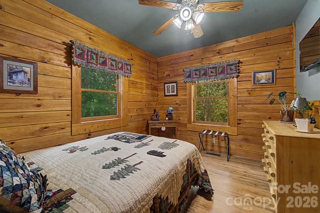 91 Tibi Lane, Waynesville, NC 28785