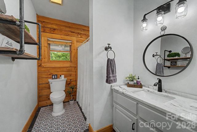 91 Tibi Lane, Waynesville, NC 28785