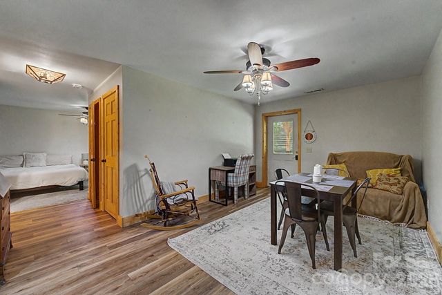 91 Tibi Lane, Waynesville, NC 28785