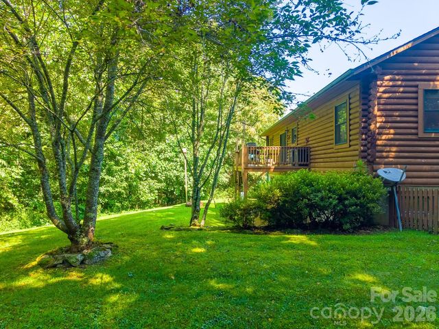 91 Tibi Lane, Waynesville, NC 28785