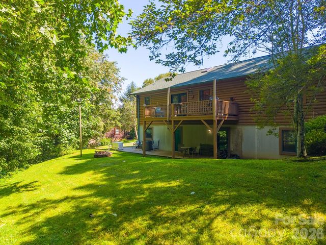 91 Tibi Lane, Waynesville, NC 28785