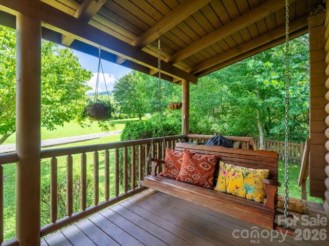 91 Tibi Lane, Waynesville, NC 28785