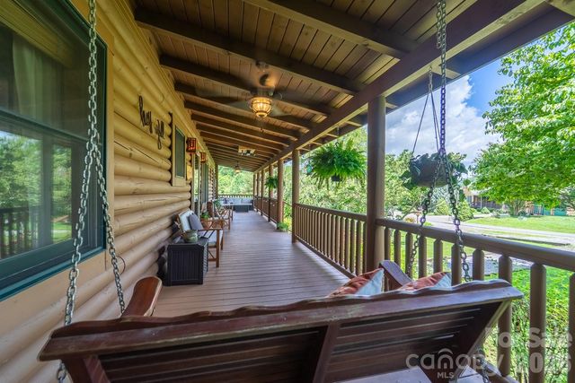 91 Tibi Lane, Waynesville, NC 28785